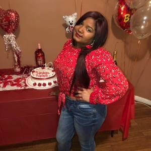 Meet your Posher, Violanti